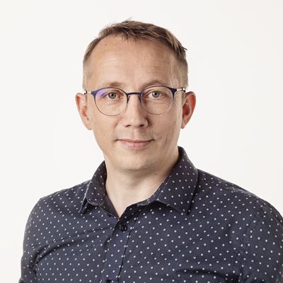 Alexandur Johansen Trygd