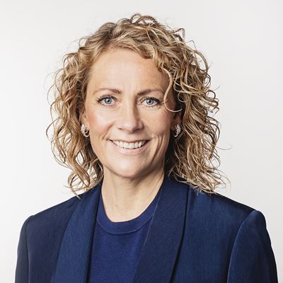 Anna Mohr Holm Trygd