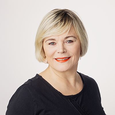 Berit Samuelsen