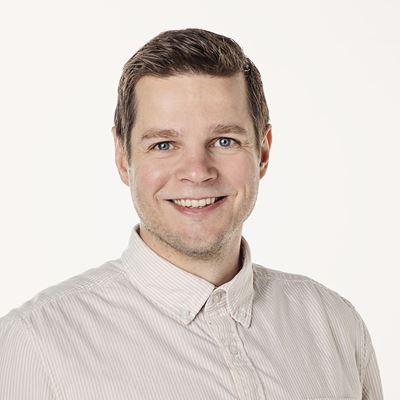 Hanus S. Mikkelsen Trygd