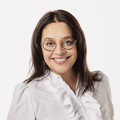 Heidi í Homrum Trygd