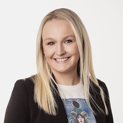 Jytta Drangastein Trygd