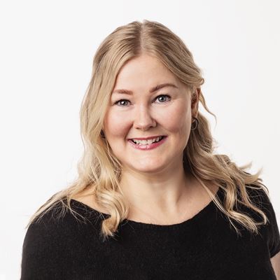 Laila Waag Høgnesen Trygd