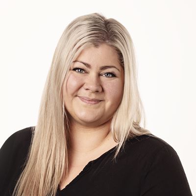 Martina M. Djurhuus Trygd