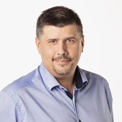 Olli Andreasen í Lagabø