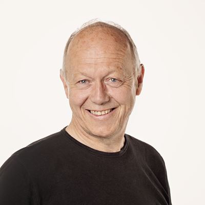 Sigurdjan Sigvardsen Trygd