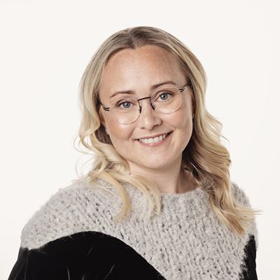 Vivian Johansen Trygd