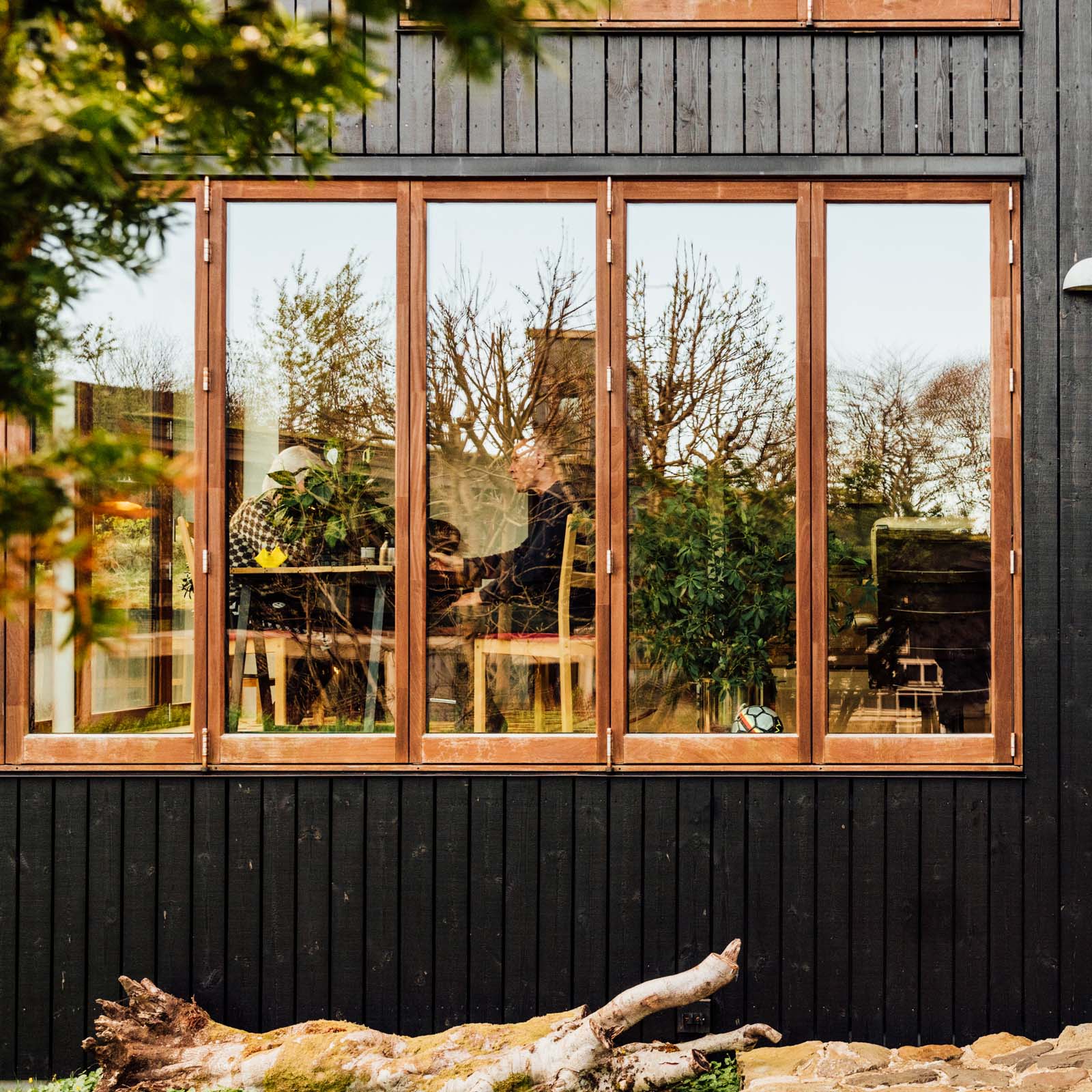 Sethúsatrygd og Vistartrygd