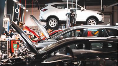 Virkis- og produktábyrgd